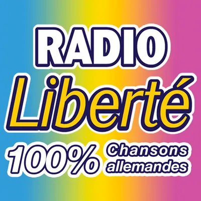 Webradio Liberté 100% chansons allemandes